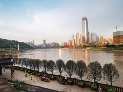 -中国宜宾·长江地标广场