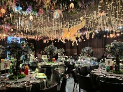 -花嫁丽舍婚礼殿堂(世博江景店)