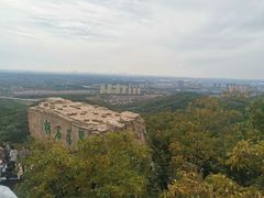 -棋盘山风景区