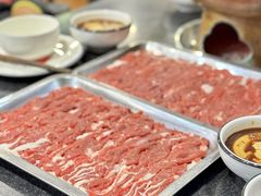 -新梅居(宁海东路店)