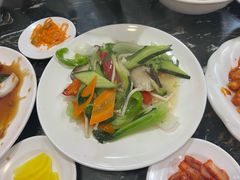 -桃园中华料理炸酱面(燕儿岛路店)