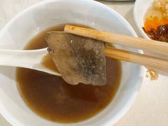 -太婆天府山珍酒楼(亚运村店)