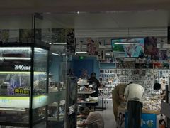 -扑谷(北投购物公园店)