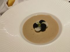-L'Arome芳芳法国餐厅(仙林金鹰店)
