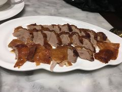 -燕云楼(云南路店)