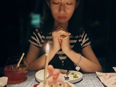 -弦月窗LUNETTE BY AMANDA(复兴路店)