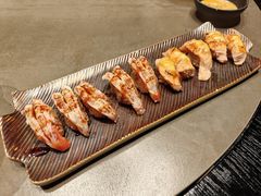 -蟹犇前•帝王蟹雪蟹(陆家嘴店)