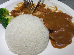 -大头力茶餐厅(花都融创茂店)