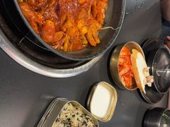 -HOTISLAND海鸡岛·韩国料理(江南西店)