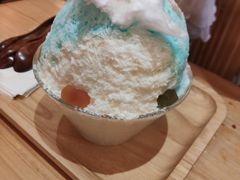 -怪物的冰与火(天虹商场中山路店)