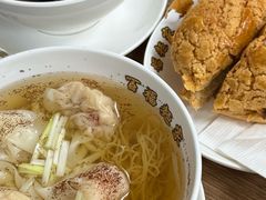 -百福麵家(新馬路店)