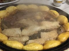 -大鹅岛灶台鱼·铁锅炖(水库路店)