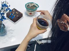 -Manner Coffee(万象食家店)