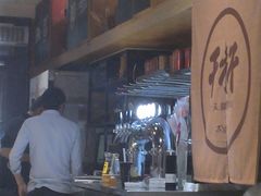 -木屋烧烤(万德庄店)