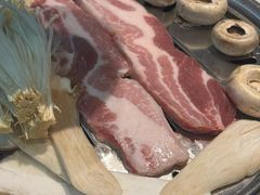 -六七八韩式烤肉·韩国料理(上杭路店)