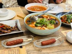 -素心小筑(后沙裕镇店)