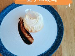 -自如ZSPACE四合院艺术餐厅