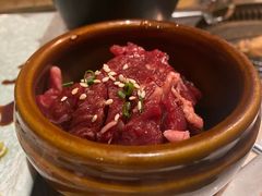 -御牛道日式烤肉料理(杭州万象城店)