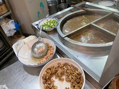 -锦泓老字号猪脏粉(东联大厦店)