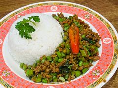 -曼谷食堂·泰国家庭料理(丹桂路店)