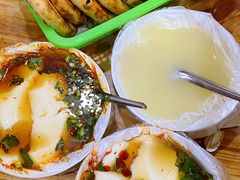 -王记肉火烧早餐中国店