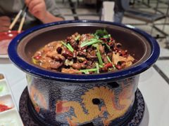 -大鸭梨烤鸭店(花园村店)