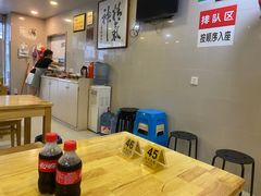 -阿彬生炒牛肉面(解放路店)