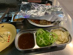 -马路牙子烧烤音乐酒馆(望京店)