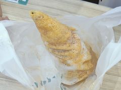 -田三卷馍(火车站店)