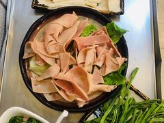 -陈眼镜火锅(总店)