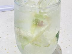 -夏日玛莉西餐厅(金茂览秀城店)