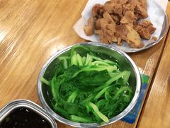 -阿金大白·上海菜馆(新天地店)