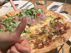 -1861意大利餐厅(文化广场店)