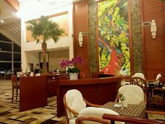 -雅安楠水阁温泉酒店