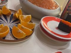 -莲寿司(国兴店)