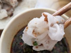 炸春卷-新越南小卷粉