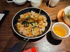 -湖兰金牌小炒肉(椒江万达店)