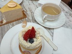 -布歌东京(金融街购物中心店)