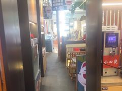 -老屋印象川菜(世纪东方店)