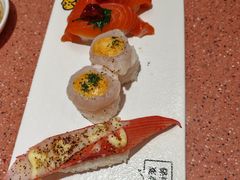 -元气寿司(金光华店)