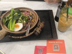 -万煲旺·香港老传承煲仔饭·猪杂汤(客村店)