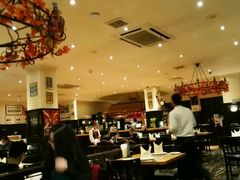 -兰特伯爵西餐厅·啤酒屋(方庄店)