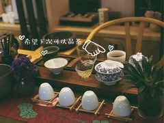 -麦子MaiMassage(打浦桥店)