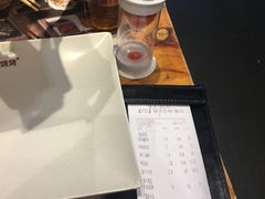 -木屋烧烤(龙岗南联店)