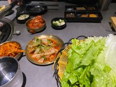-大發韩国烤肉(八佰伴店)