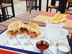 Baia&nbsp;Burger-BAIA 巴亚