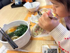 -白熊咖哩(新世界城店)