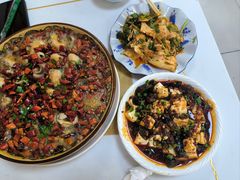 -小四川水煮鱼(南六中路店)