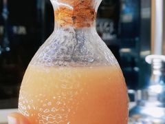 多巴胺米酒-金会长自助海鲜·烤肉(人民广场店)