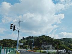 -东钱湖旅游度假区